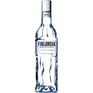 finlandia is one of the best tasting cheap vodka brands