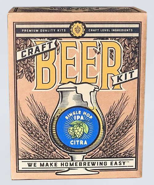 craft a brew is the perfect gift for beer lovers