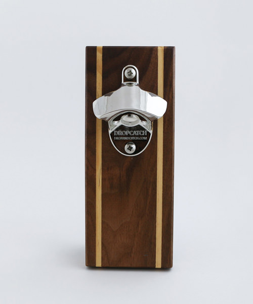 the magnetic bottle cap opener is the perfect gift for beer lovers