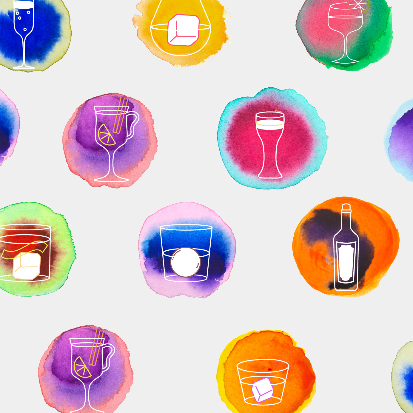 Here’s Your Drink Pairing for Your December Horoscope