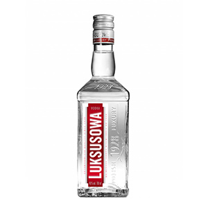 luksusowa is one of the best tasting cheap vodka brands