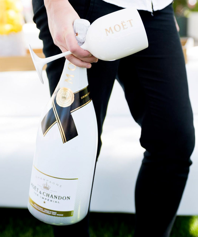 Three Reasons Why Life Is Better With Champagne Magnums