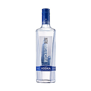 new amsterdam is one of the best tasting cheap vodka brands