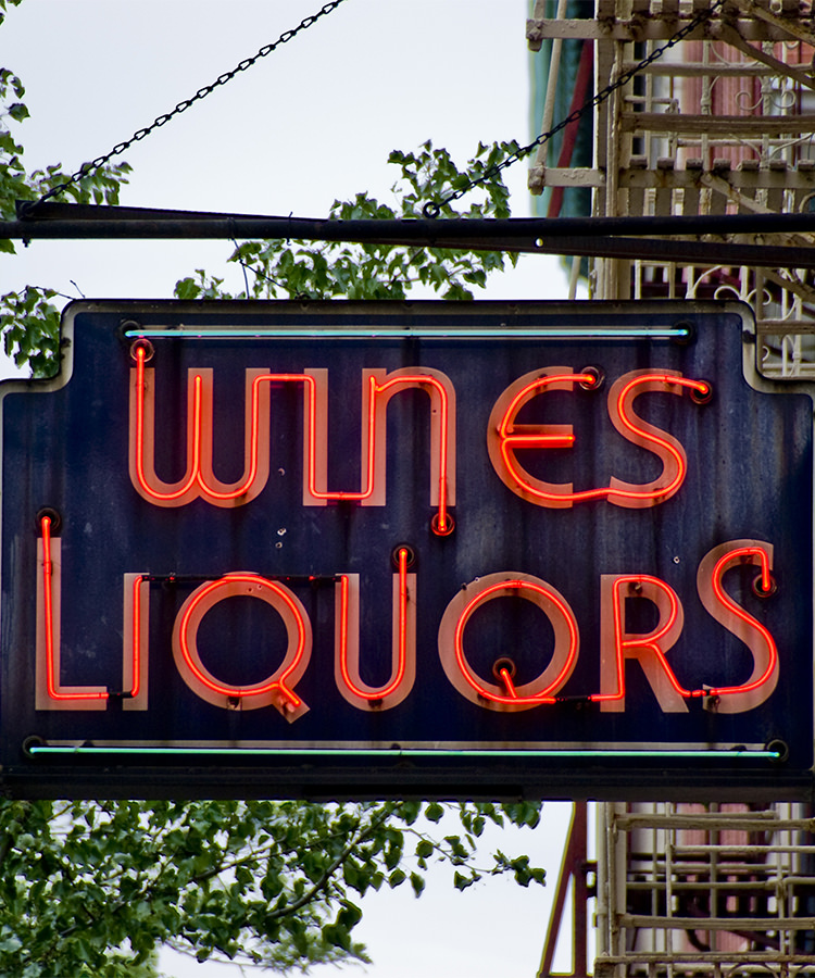 New York is About to Experience a Wine and Liquor Shortage