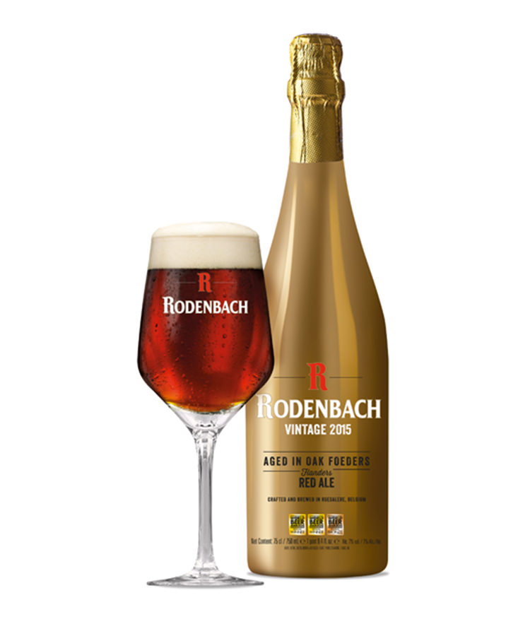 Review: Rodenbach Vintage