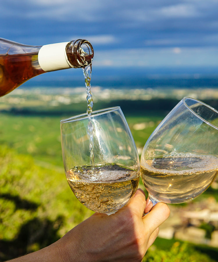 These Three Wine Regions Are Redefining What Sauvignon Blanc Can Be