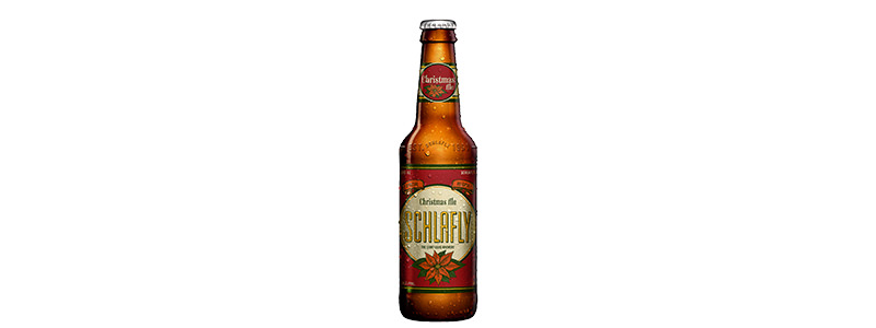 Schlafly Christmas Ale 2022 Schlafly Christmas Ale Review & Rating | Vinepair