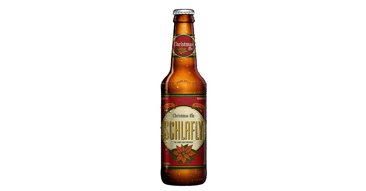 Schlafly Christmas Ale Review & Rating VinePair