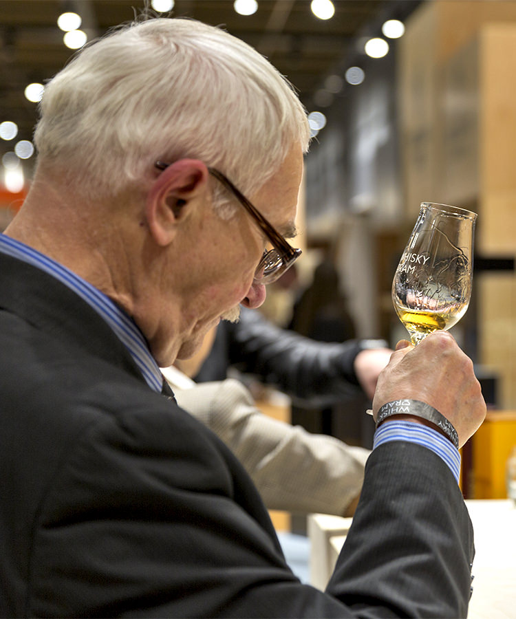 The World’s Most Expensive Scotch Was a Fake