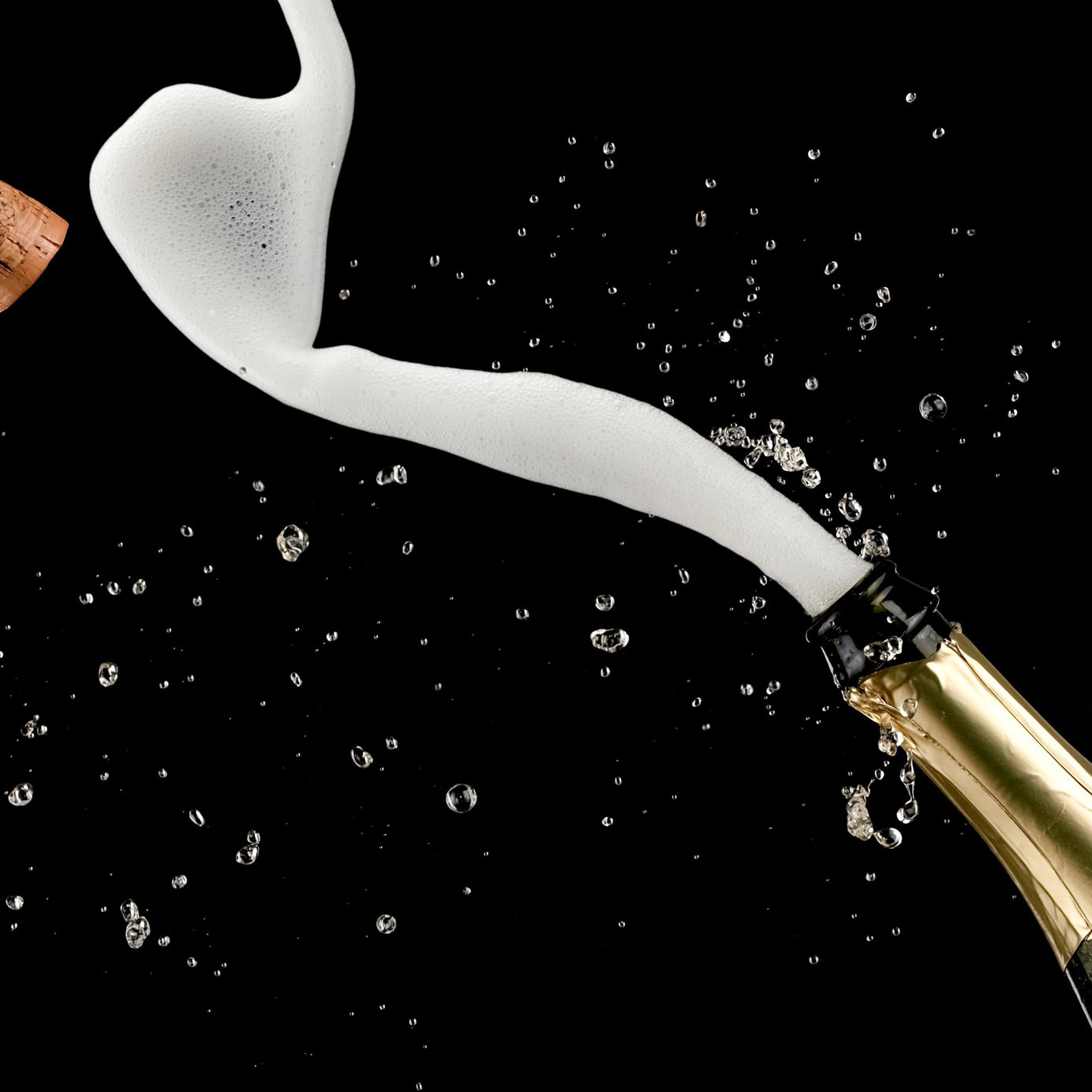 Champagne Toe-sts: The Strange History of Drinking Bubbly From Women’s Shoes