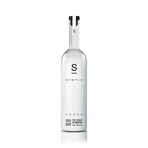 simple is one of the best tasting cheap vodka brands