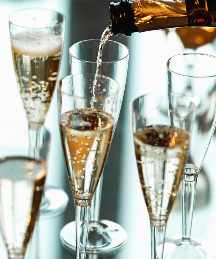 All the Ways to Make Champagne and Sparkling Wine, Explained