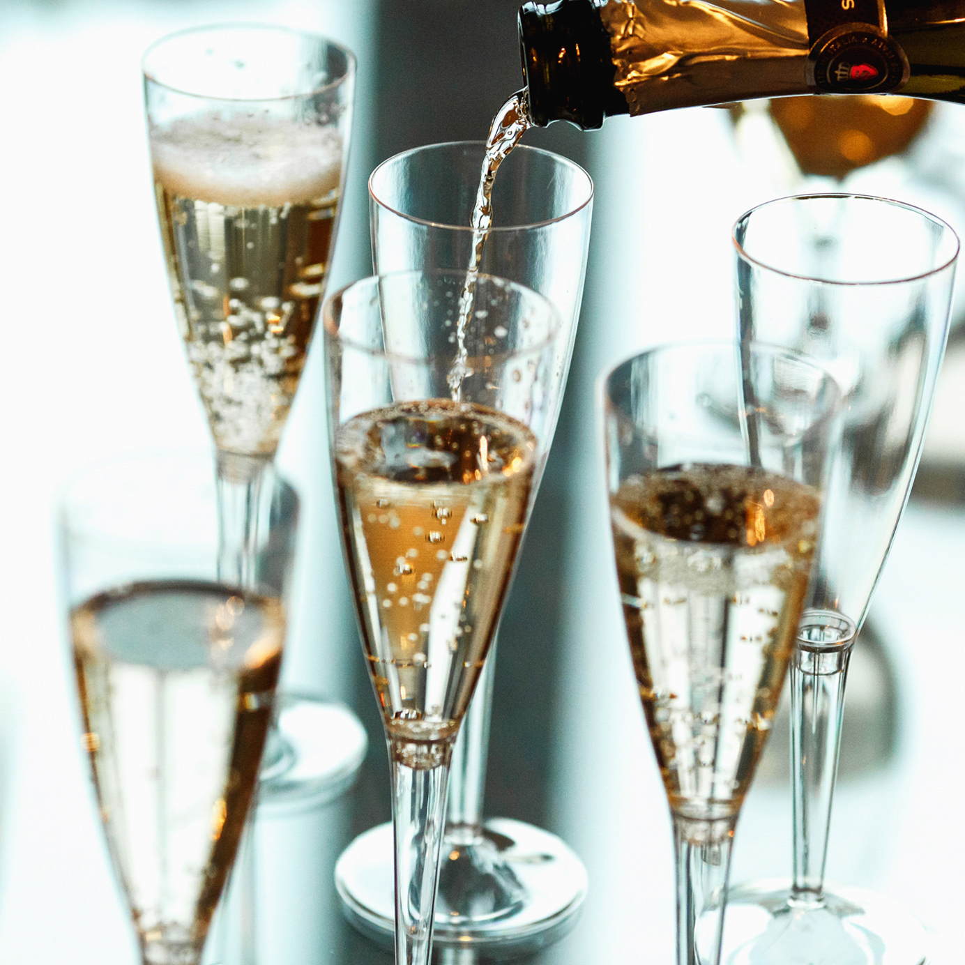All the Ways to Make Champagne and Sparkling Wine, Explained