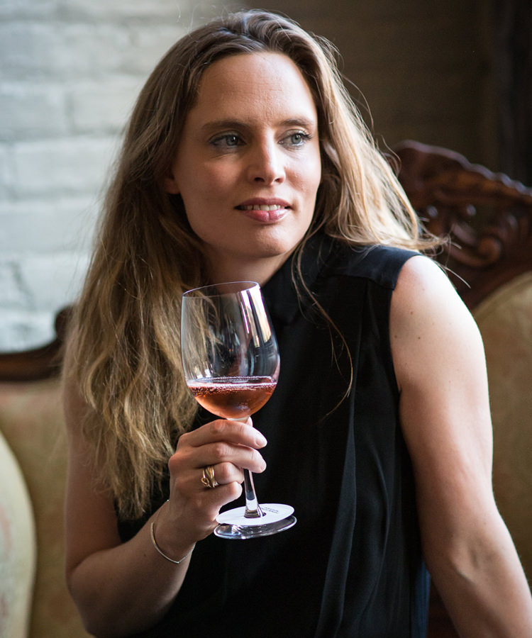 Behind the Bottle: Vitalie Taittinger Pulls Back the Curtain on Her Family’s Evolving Champagne Empire
