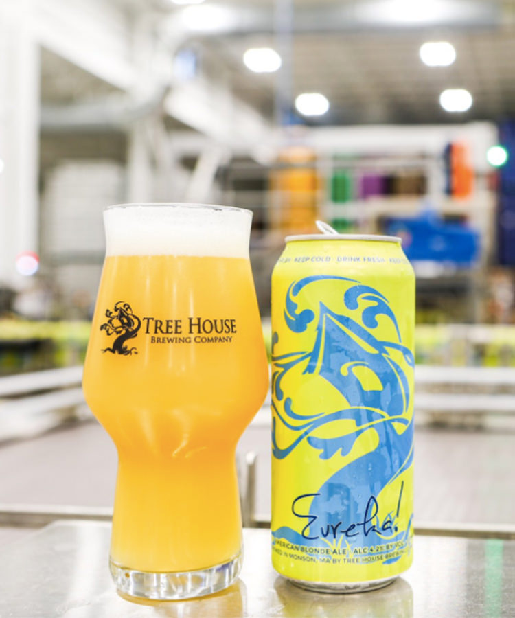 9 Things You Should Know About Tree House Brewing Company