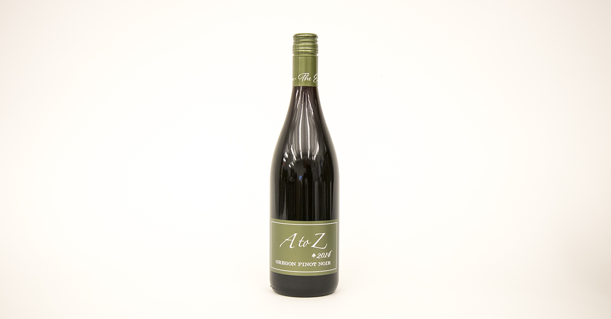 A to online z pinot noir