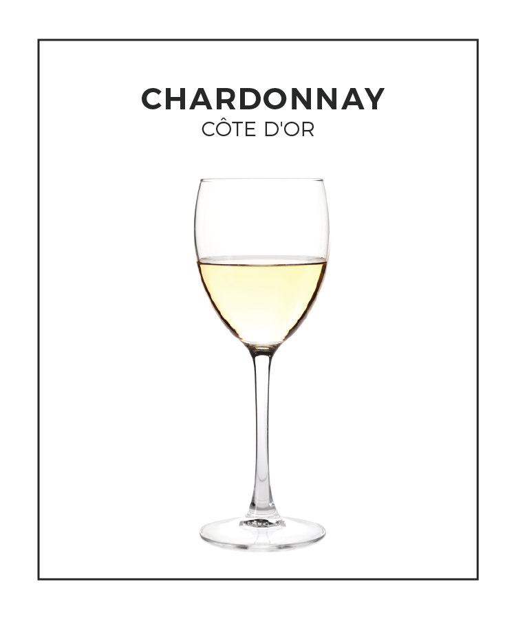 An Illustrated Guide to Chardonnay From the Côte d’Or