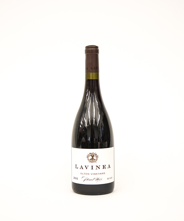 Review: Lavinea ‘Elton Vineyard’ Pinot Noir 2015