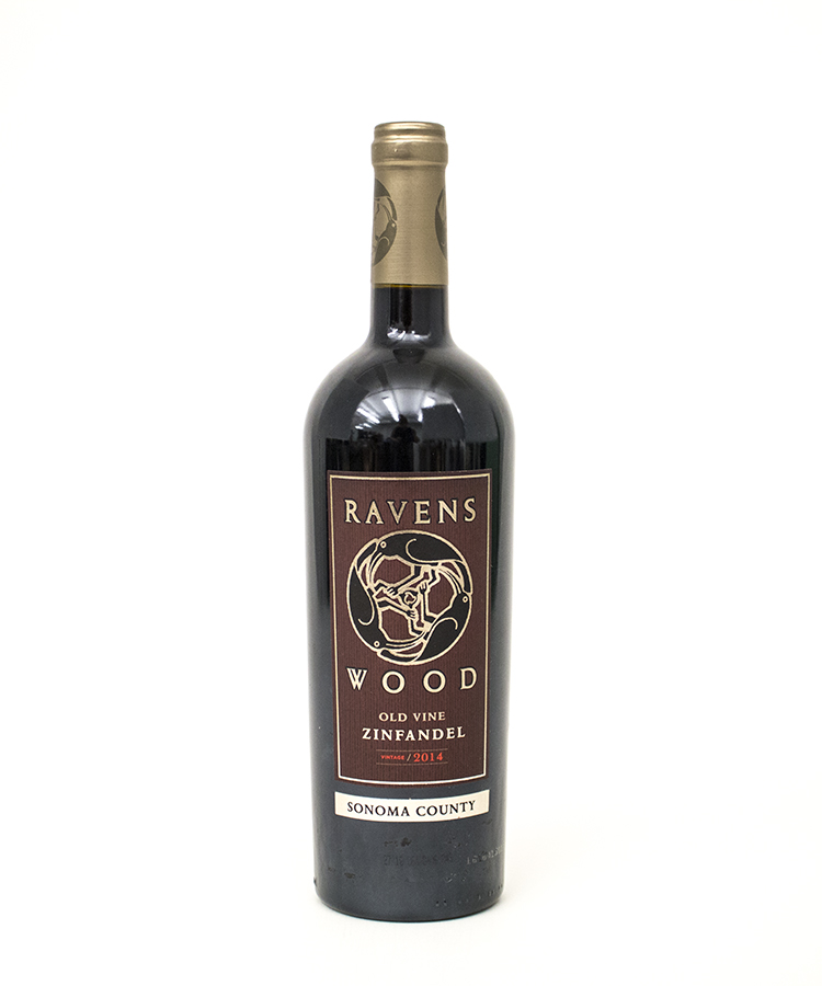 Review: Ravenswood Sonoma County Old Vine Zinfandel 2014