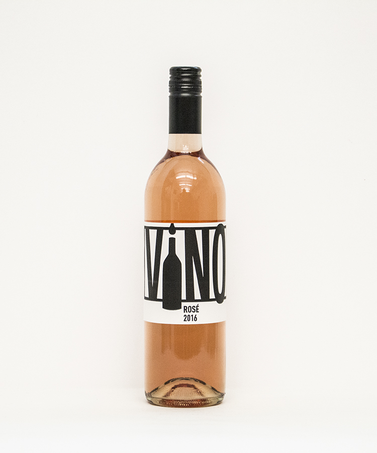Review: Charles Smith ‘Vino’ Rosé 2016