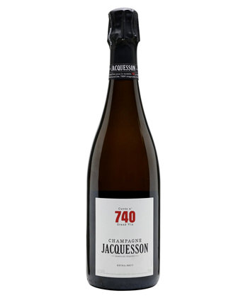 Jacquesson 740