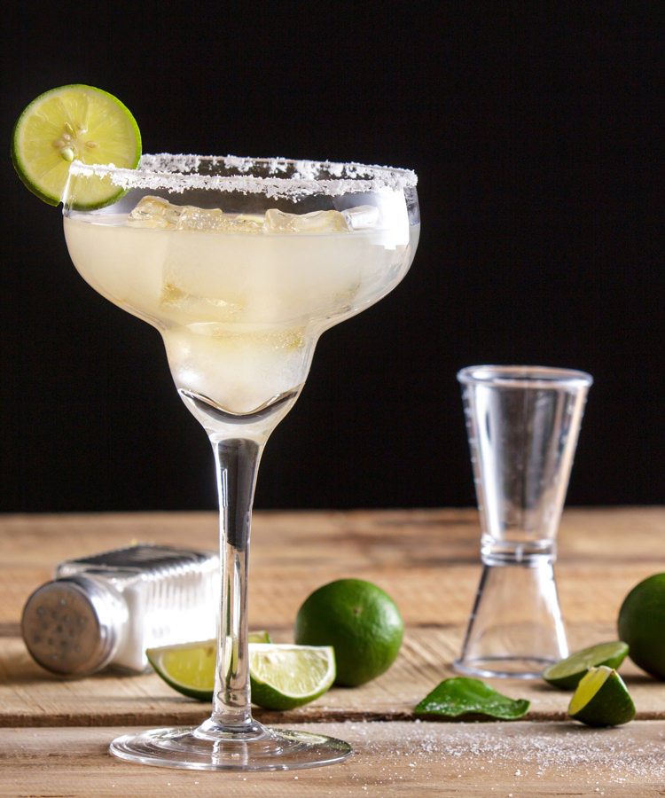 From Margaritas to Hot Toddies, These are the Years Most-Searched Cocktail Recipes