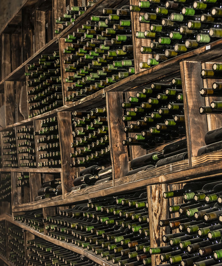 Brexit Drama: The UK Wants Its Share Of The EU’s 42,000 Bottle Wine Cellar