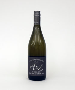 A to Z Wineworks Chardonnay