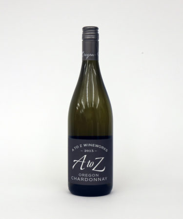 Review: A to Z Wineworks Chardonnay 2015