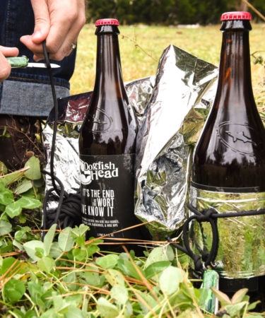 Dogfish Head Claims To Brew The Ultimate Desert Island Beer