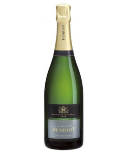 Champagne Henriot ‘Brut Souverain’