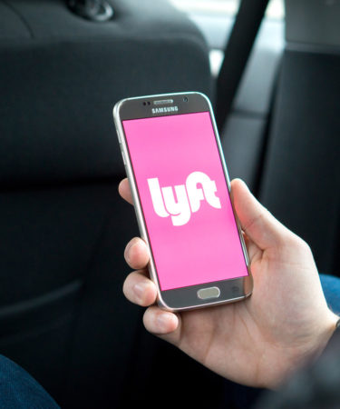 Lyft’s New Beer Will Drive You Home