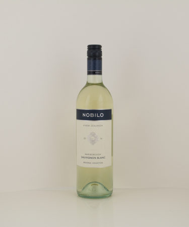 Review: Nobilo Sauvignon Blanc 2017
