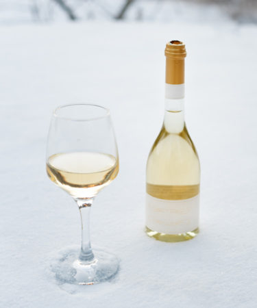 Eight Wines That Prove You Can Totally Pull Off Winter Whites