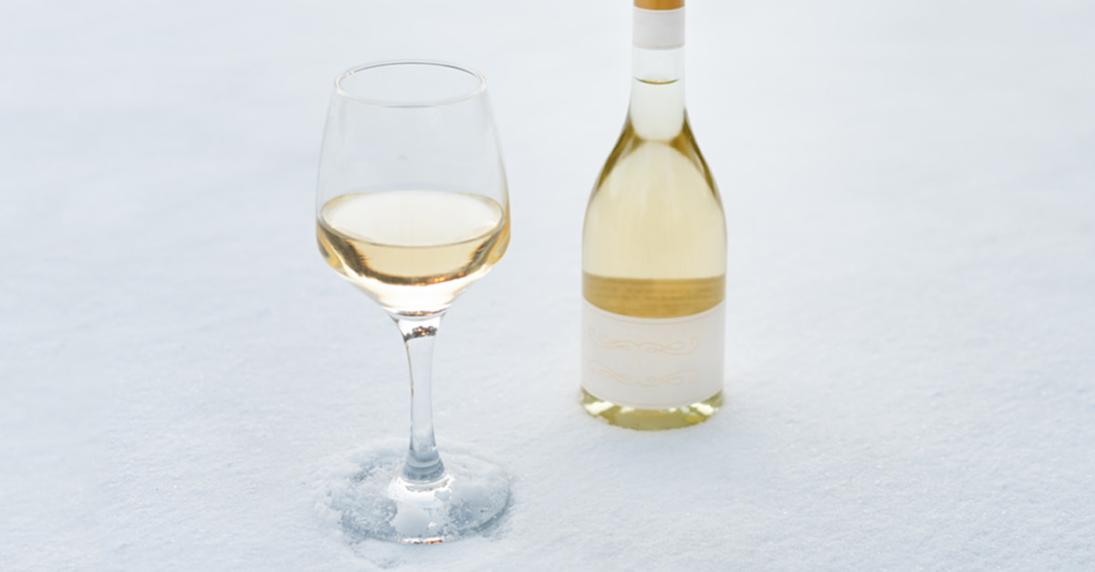 Eight Wines That Prove You Can Totally Pull Off Winter Whites VinePair