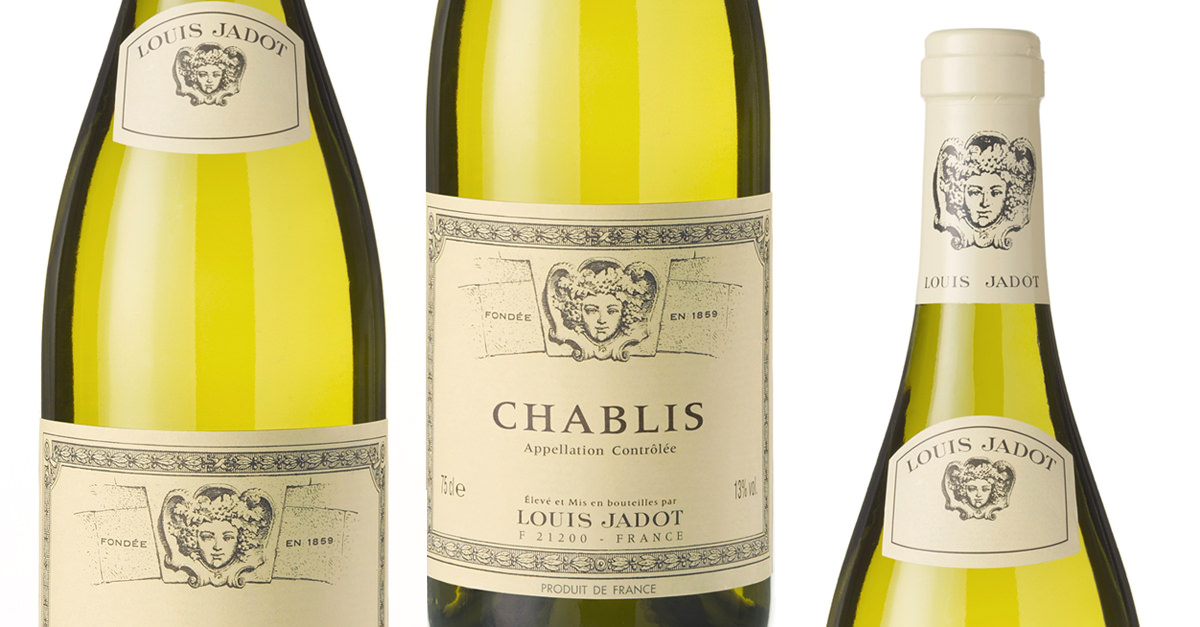 Review: Louis Jadot Chablis 2015 | VinePair