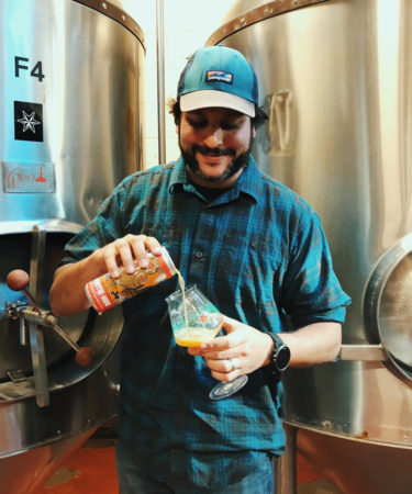 Sixpoint’s Eric Bachli Feels Guilty About How Much Fun He Has With NEIPAs
