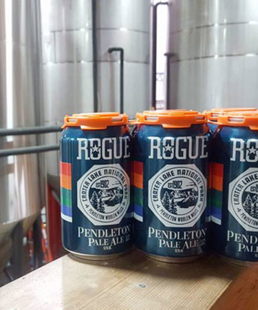 10 Things You Should Know About Rogue Ales