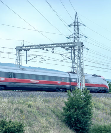 New High Speed Train Allows You To Drink Your Way Across Italy In Only 3 Hours
