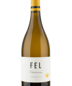 FEL Anderson Valley Chardonnay