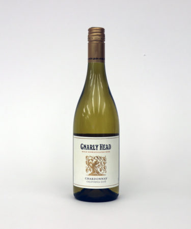 Review: Gnarly Head Chardonnay 2016
