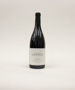 Domaine Lafage 'Cuvée Nicolas' Vieilles Vignes