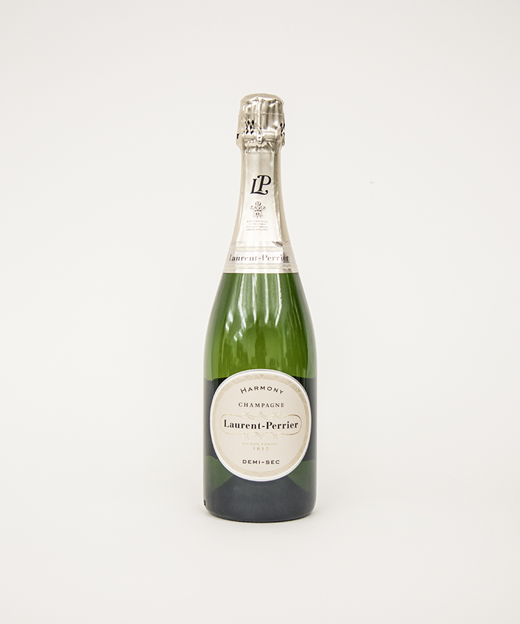 Review: Laurent-Perrier ‘Harmony’ Demi-Sec NV Review