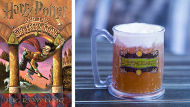 Stronger Than Fiction: How To Drink, Based On Your Favorite Book 