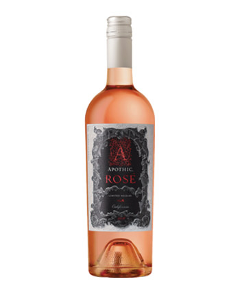 Apothic Is One Of The 10 Best Rosés for Sangria