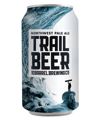 Trail Beer