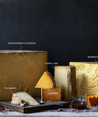 The 10 Cheeses You Need to Know to Understand All Cheese Ever