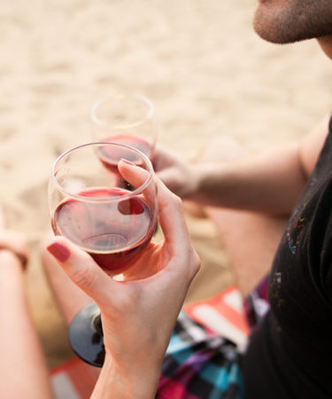 10 Great Date-Worthy Wines, From Budget to Splurge