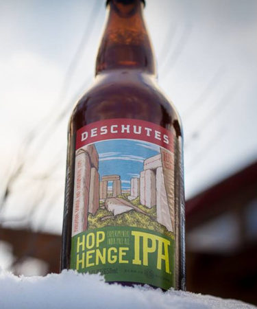 10 Things You Should Know About Deschutes Brewery
