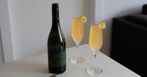 The Fire Cappelletti Recipe